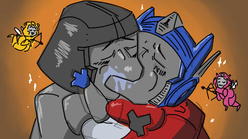 true love