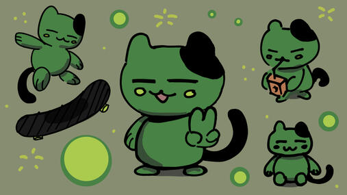 sickass nyatchi