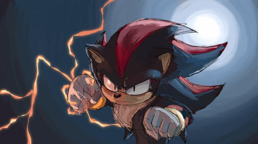 SHADOW LOCK IN SHADOW LOCK IN