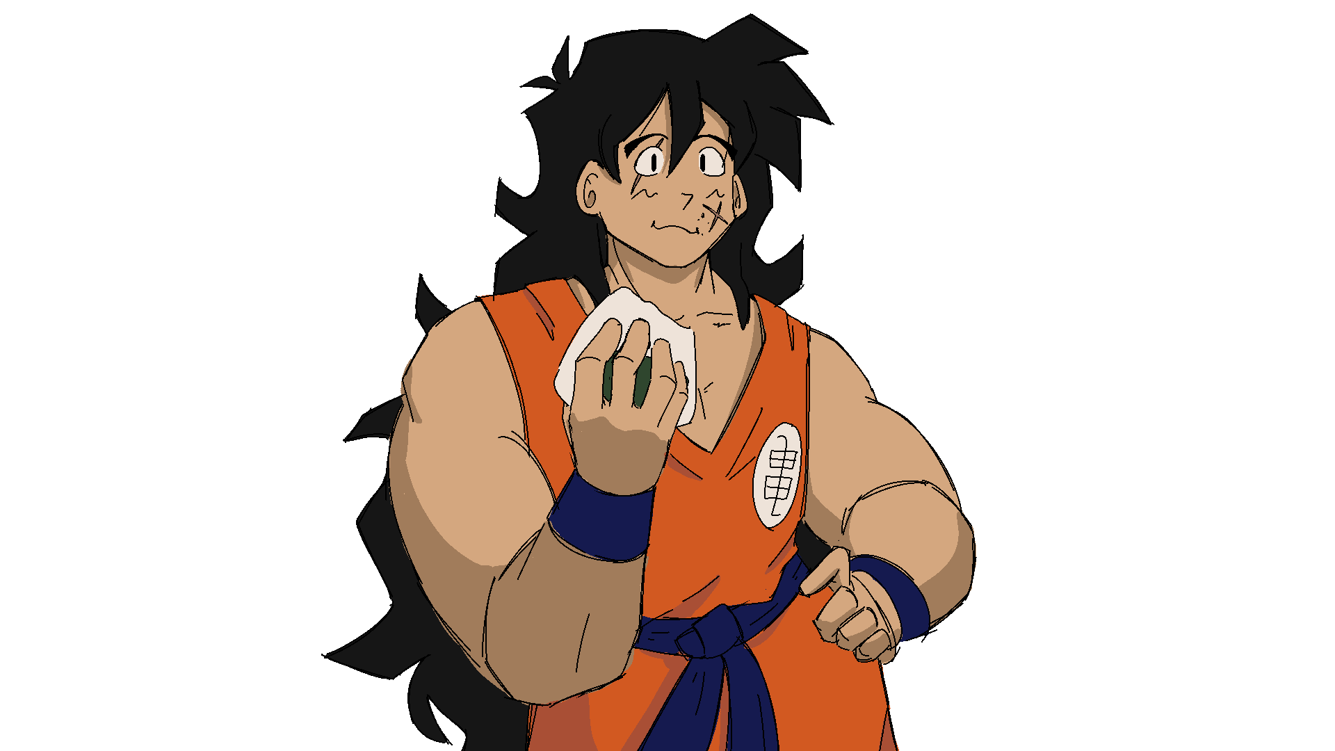 YAMUCHA YAMUCHA