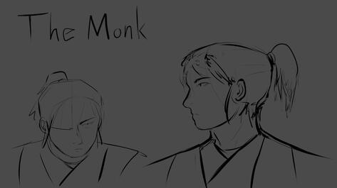 monk2 monk2