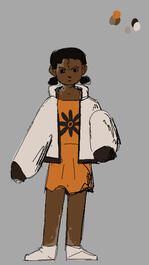 Shika kid Shika kid