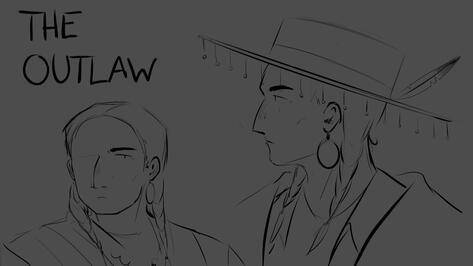 outlaw outlaw