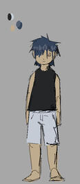 Kurage kid Kurage kid