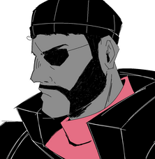 DEMOMAN DEMOMAN