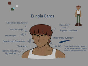 Eunoia Ref