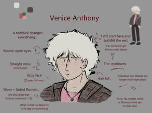 Venice Ref